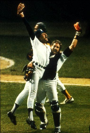 What if the Tigers and Cubs had met in the 1984 World Series?