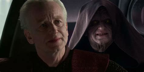 What if the emperor was killed by another sith Lord but in this case