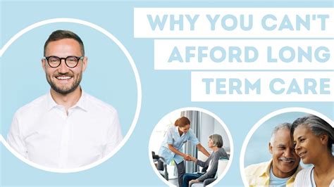 What if you can’t afford long-term care?