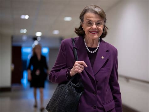 What impact Sen. Feinstein’s death could have nationally