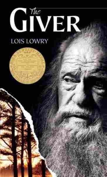 What inspired lois lowry to write the giver