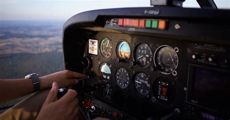 What instruments are used in fly