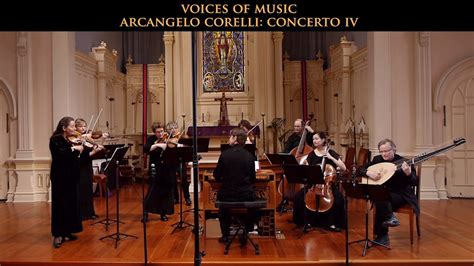 What instruments did arcangelo corelli play