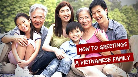 What is "Parents" in Vietnamese and how to say it?