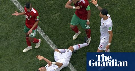 What is ‘shithousery’? And why it’s the World Cup’s biggest problem