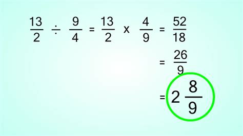 What is 15/11 as a mixed number? - Fraction