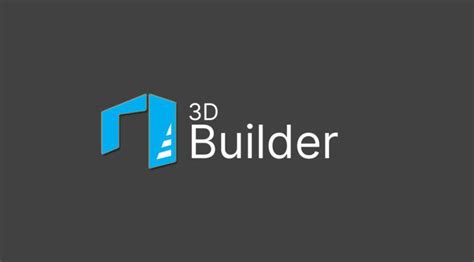 What is 3D Builder a Complete Guide CyberFox Studio