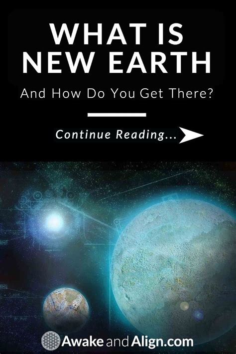 What is 5D Earth and How Do You Get There? - Awake and Align