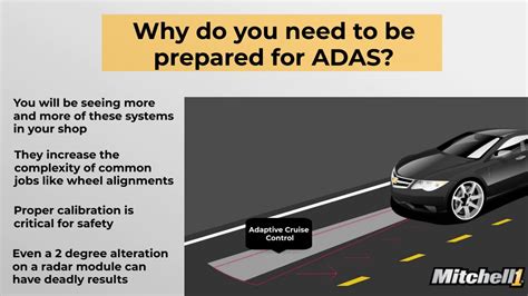 What is ADAS Part 1 YouTube