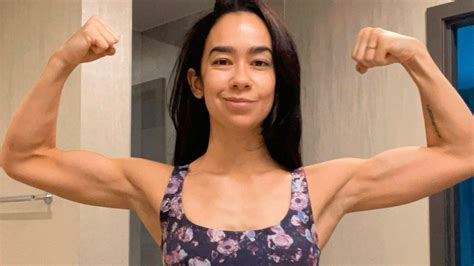 What is AJ Lee doing now 