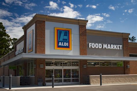 What is ALDI