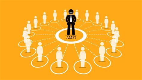 What is AMFI? its Role, Objective & Importance? - Fisdom