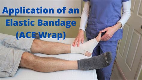 What is Ace bandage used for? - Studybuff