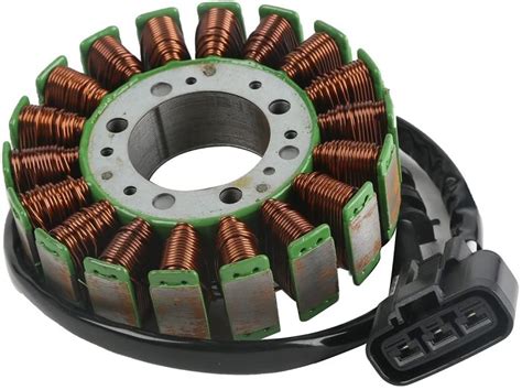 What is Alternator Slip Rings ? Purpose of Using Slip Ring …