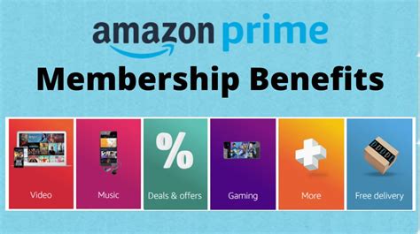 What is Amazon Prime? Benefits, costs, and whether Prime membership …