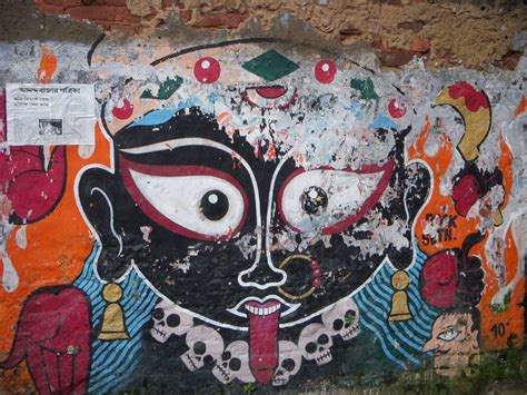 What is Art and What is Not: The Laws Relating to Graffiti in India