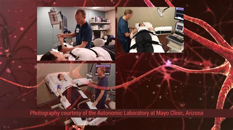 What is Autonomic Testing YouTube