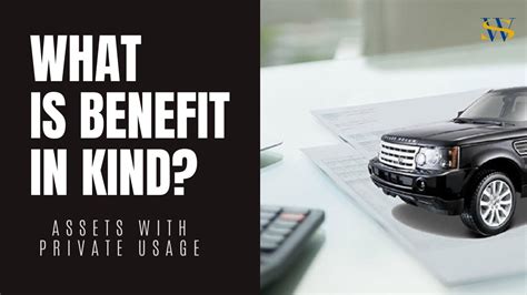 What is BIK (benefit in kind) car tax?