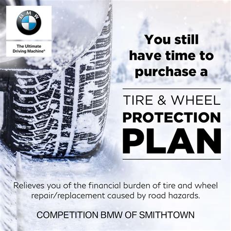 What is BMW tire warranty? [Fact Checked!]