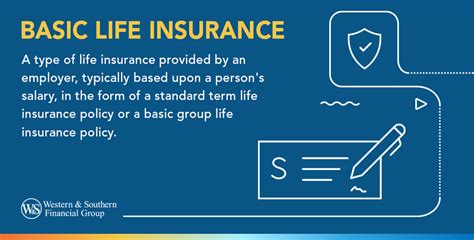 What is Basic Life Insurance