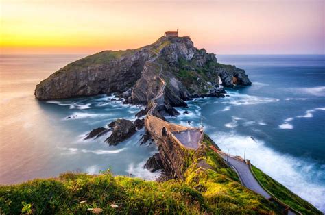 What is Basque famous for