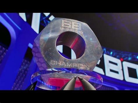 What is BattleBots Champions all about Release date format and more details explored