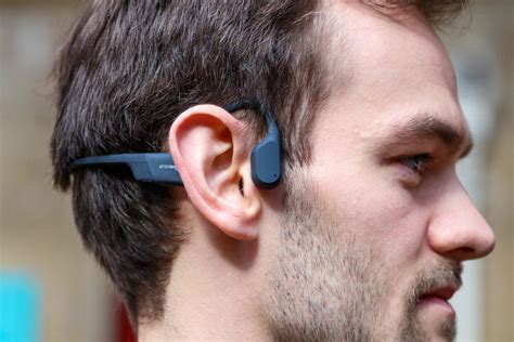 What is Bone conduction technology that allows deaf …