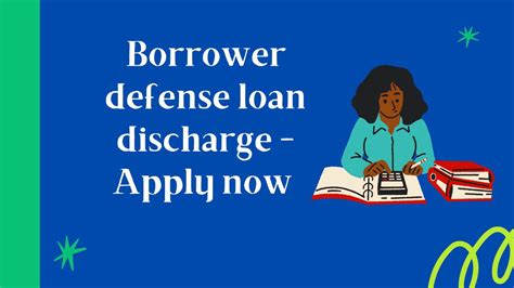 What is Borrower Defense Loan Discharge for Federal …