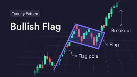 What is Bull Flag Pattern & How to Identify Points to Enter Trade DTTW™
