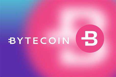 What is Bytecoin: All You Need To Know