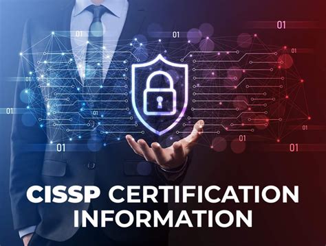 What is CISSP (Certified Information Systems Security Professional)?