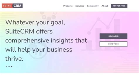 What is CRM software TechRadar