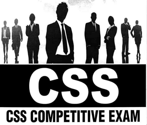 What is CSS in Pakistan? [2024] Subjects, Criteria