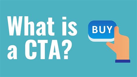 What is CTA in ads? - Quora