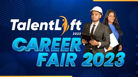 What is Career Fair? TalentLyft