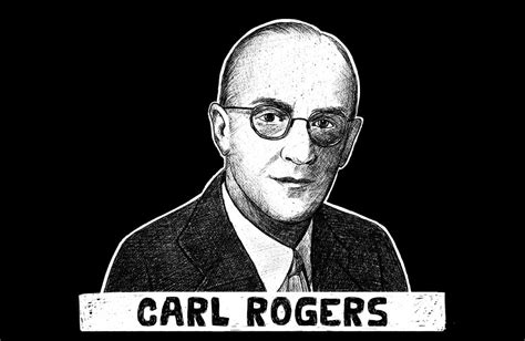 What is Carl Rogers