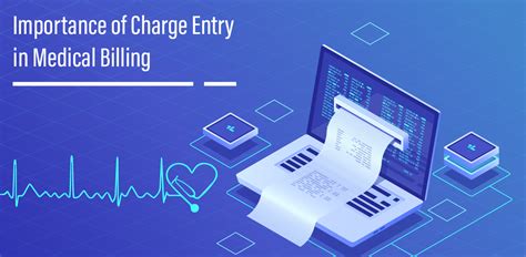 What is Charge Entry in Medical Billing? - ITS