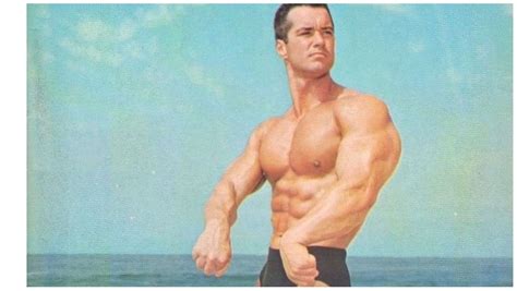 What is Chet Yorton s Natural Bodybuilding Workout Routine 