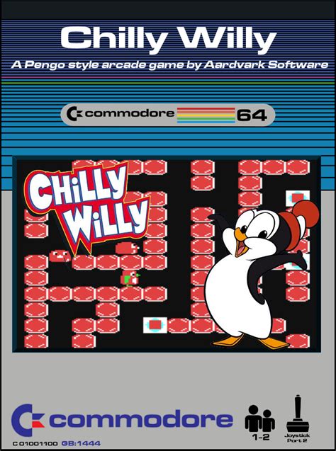 What is Chilly Willy game? – TeachersCollegesj