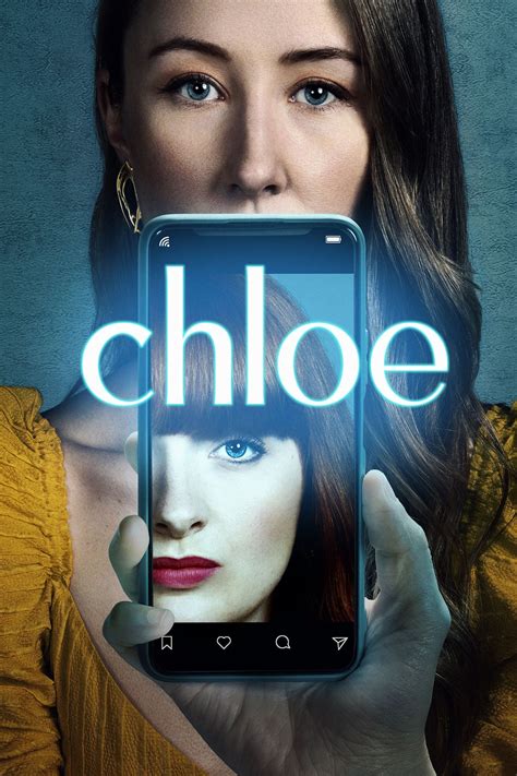 What is Chloe Season 1 on Amazon Prime Video about?