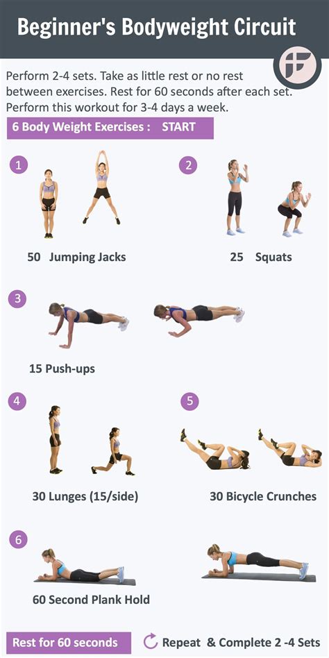 What is Circuit Training and How Does it Help You Lose Weight 