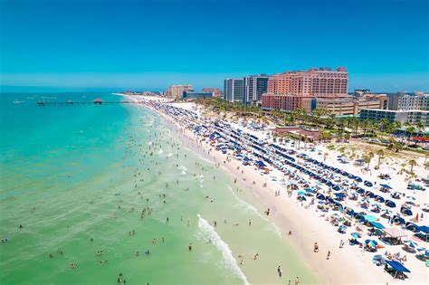 What is Clearwater Florida known for? - YouTube