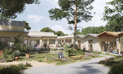 What is Cohousing 