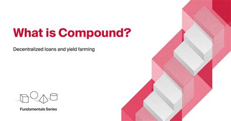 What is Compound? Bitcoin Suisse