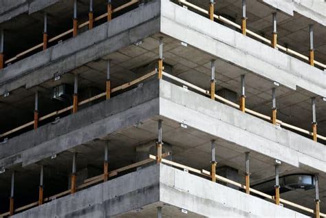 What is Concrete Formwork - Concept Concrete