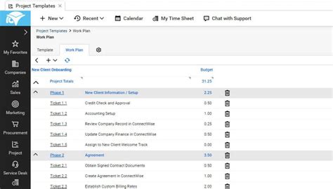 What is Connectwise Manage Overview