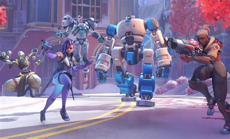 What is DDosing in Overwatch 2 Exploring possible server attack after launch day