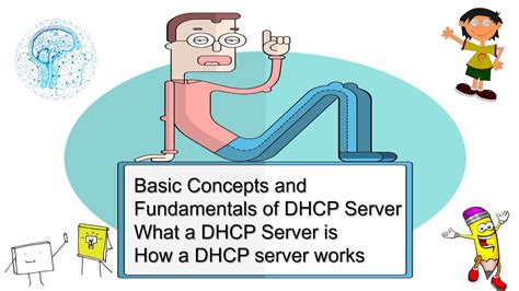 What is DHCP and How DHCP Works? (DHCP Fundamentals Explained)