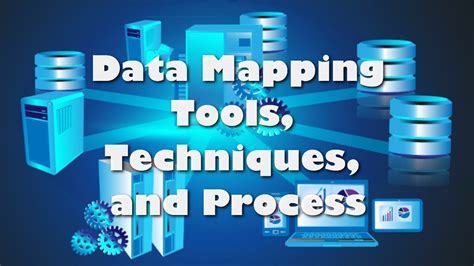 What is Data Mapping Data Mapping Tools and Techniques