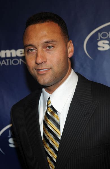 What is Derek Jeter s Diet and Workout Routine 